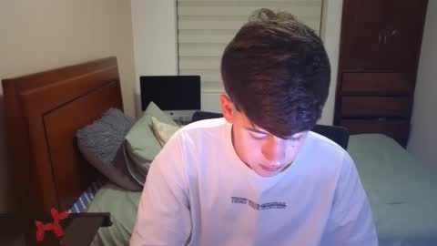 Camilo online show from 09.27.25