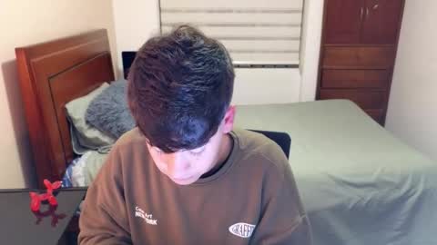 Camilo online show from 10.28.25