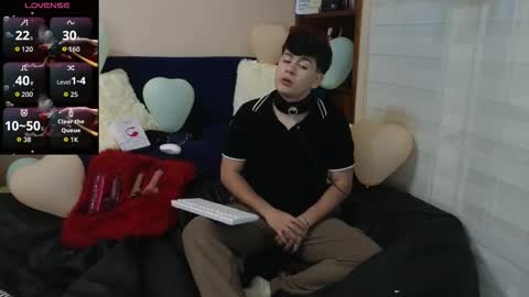 Camilo online show from 02.15.26