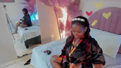 Snapshot of tiianascott chatting on 07.07.26 tiianascott online show from 07.07.26