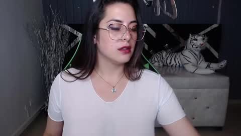 Snapshot of tiina_a chatting on 12.28.24 Tiina online show from 12.28.24