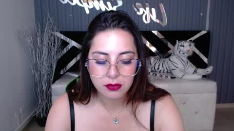 Snapshot of tiina_a chatting on 12.29.24 Tiina online show from 12.29.24