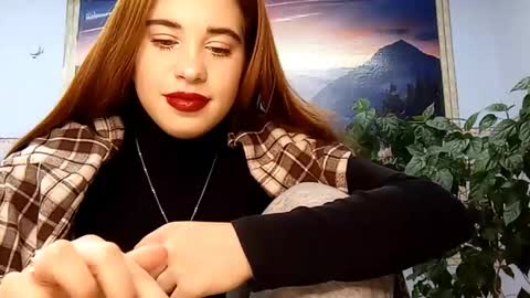 Natalie online show from 02.02.26