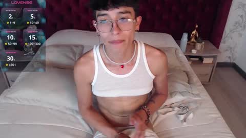 Tim Fox online show from 01.18.25