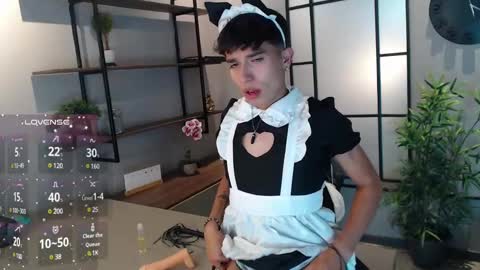 Tim Fox online show from 03.07.25