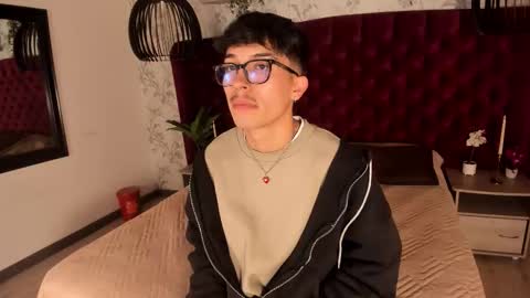 Tim Fox online show from 11.17.25