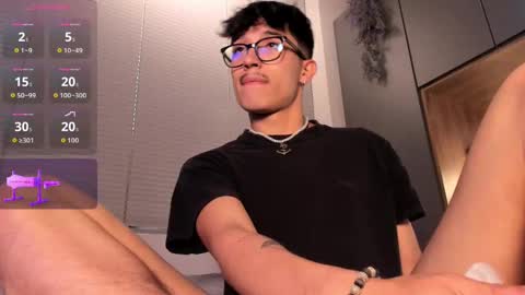 Tim Fox online show from 11.21.25