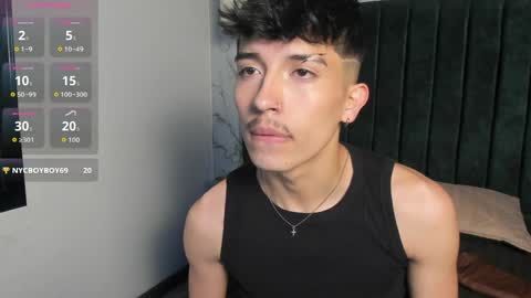 Tim Fox online show from 04.09.26