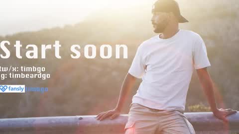 Tim Beard online show from 10.16.25