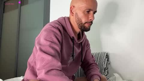 Tim Beard online show from 04.12.26