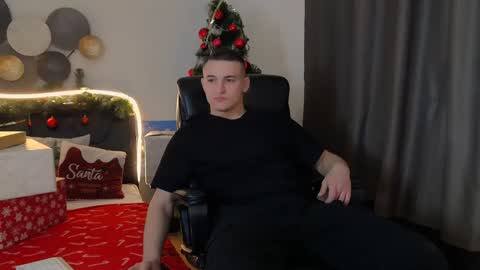 ask me online show from 12.24.24