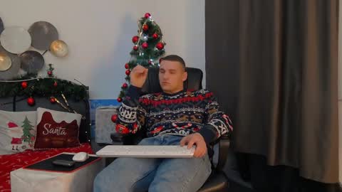 ask me online show from 12.27.24