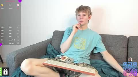 Tim online show from 12.05.25