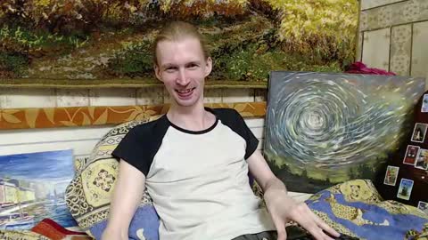 Snapshot of tima_drunk chatting on 12.15.24 Timofey online show from 12.15.24