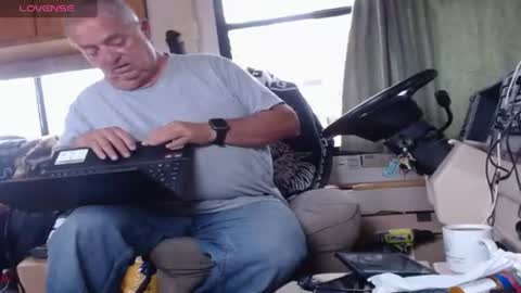 Tim  Amanda online show from 07.18.26