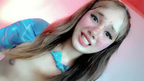 Snapshot of timea_slut69xx chatting on 05.13.26 Happy Birthday To Me online show from 05.13.26