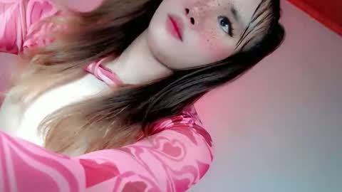 Snapshot of timea_slut69xx chatting on 05.29.26 Happy Birthday To Me online show from 05.29.26