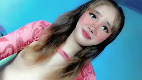 Snapshot of timea_slut69xx chatting on 05.30.26 Happy Birthday To Me online show from 05.30.26