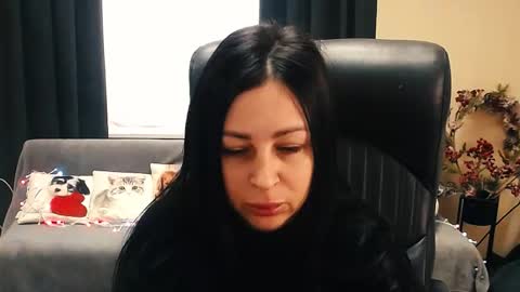 Luisa online show from 02.10.26