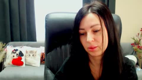 Luisa online show from 03.23.26