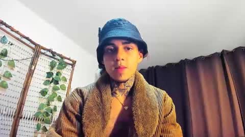 salem online show from 01.27.25