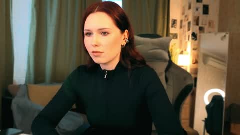 Snapshot of timewithcoffee chatting on 04.04.26 Polly online show from 04.04.26