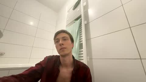 Snapshot of timjustus649874 chatting on 02.13.25 TimJustus online show from 02.13.25