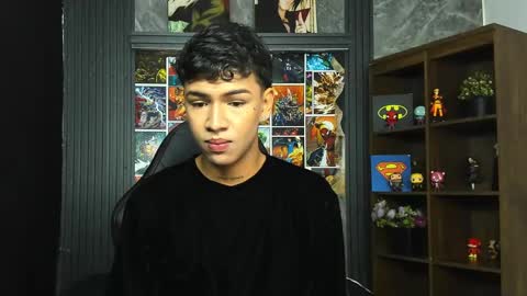 Timmy King -. online show from 12.26.24