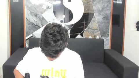 Timmy King -. online show from 01.19.25