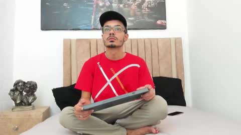 Evans  online show from 11.01.25