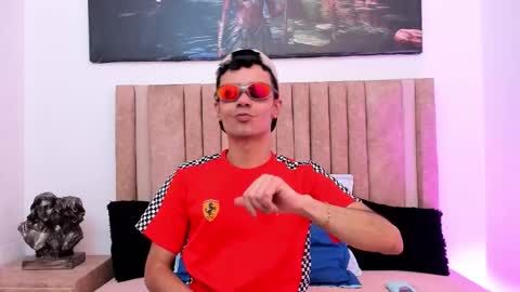 Evans  online show from 11.12.25