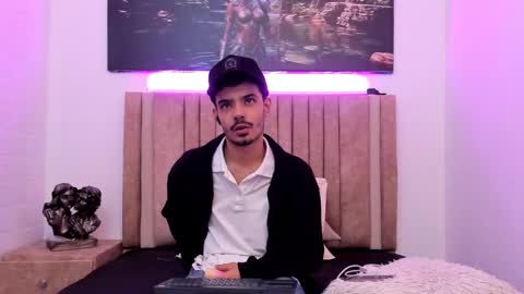 Evans  online show from 01.15.26