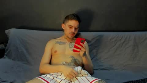 wanna play bareback uncut colombian couple new twink bbk online show from 05.06.26