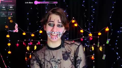 Timothy Fox online show from 10.18.25