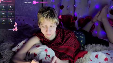 Timothy Fox online show from 03.08.26