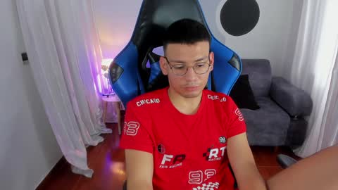 timi  jones online show from 12.03.24