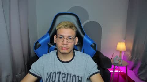 timi  jones online show from 01.11.25