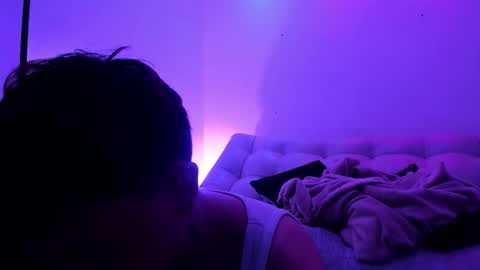 Snapshot of timothy_ross chatting on 01.31.26 Timothy 21 years old online show from 01.31.26