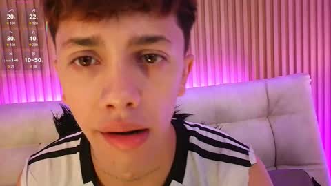 Snapshot of timothy_ross chatting on 02.05.26 Timothy 21 years old online show from 02.05.26