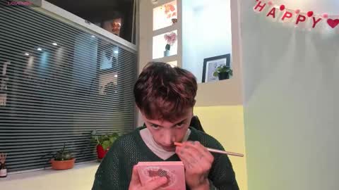 Snapshot of timothy_ross chatting on 02.07.26 Timothy 21 years old online show from 02.07.26