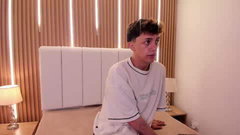 Snapshot of timothy_ross chatting on 02.07.26 Timothy 21 years old online show from 02.07.26