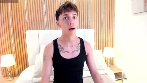 Snapshot of timothy_ross chatting on 02.09.26 Timothy 21 years old online show from 02.09.26