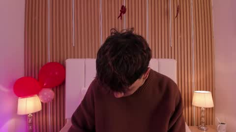 Snapshot of timothy_ross chatting on 02.15.26 Timothy 21 years old online show from 02.15.26