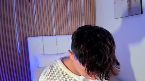 Snapshot of timothy_ross chatting on 02.26.26 Timothy 21 years old online show from 02.26.26