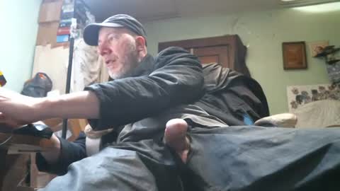 timrockhardx online show from 04.04.26