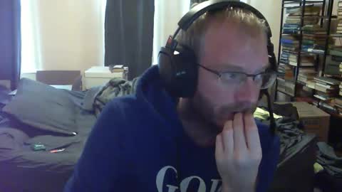 timtimmyyyy online show from 11.27.25