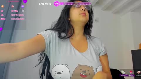 tina14vv online show from 02.12.26