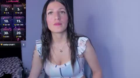 tina_2204 online show from 07.28.26