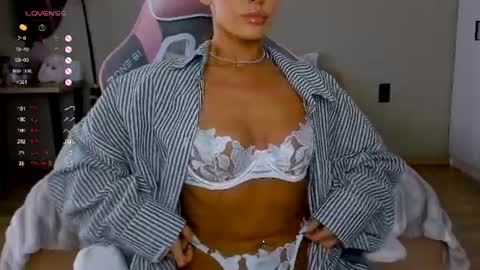 Tina online show from 06.13.26