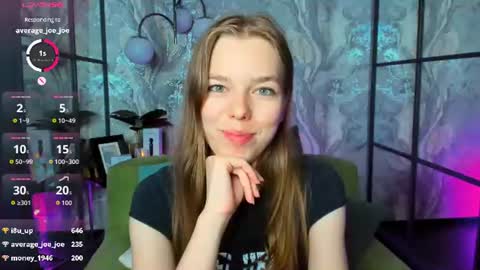Snapshot of tina__taylor chatting on 07.28.26 Tina online show from 07.28.26